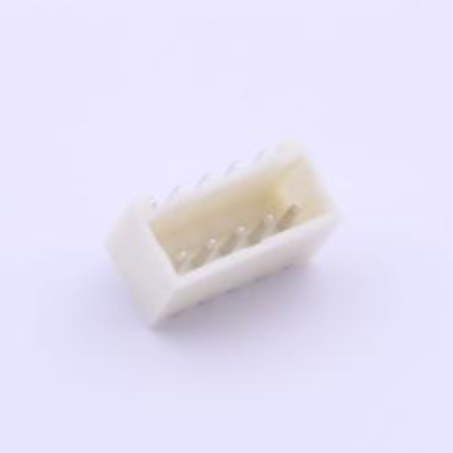 A1501WR-S-07P-Joint Tech